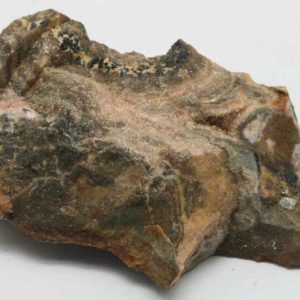 Cronstedtite
