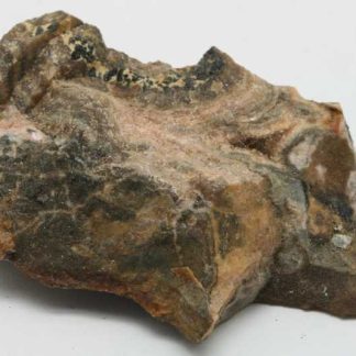 Cronstedtite