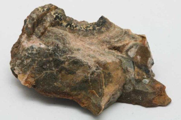 Cronstedtite
