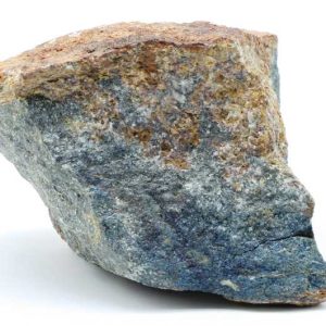 Berthierite, stibiconite, senarmontite