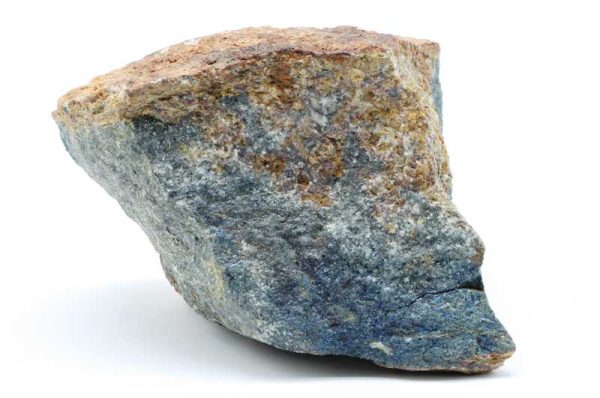 Berthierite, stibiconite, senarmontite