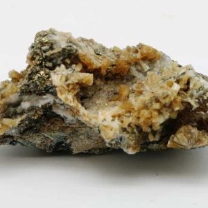 Stellerite