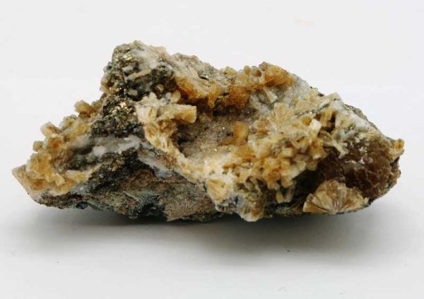 Stellerite