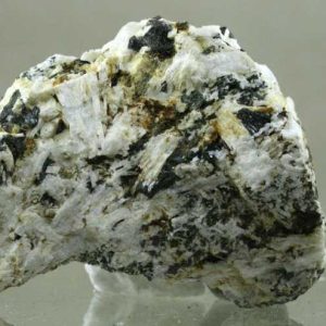Scapolite