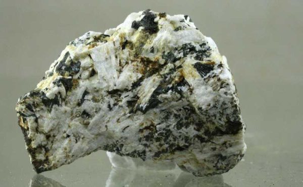 Scapolite