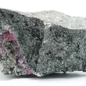 Eudialyte