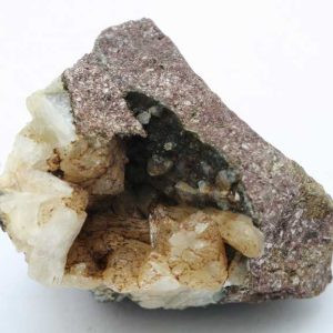 Stilbite