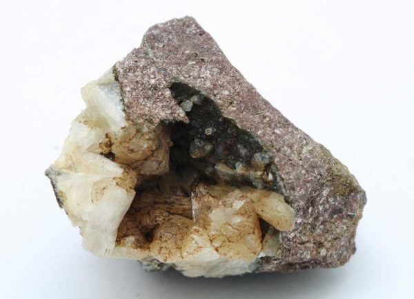 Stilbite