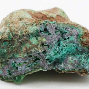 Olivenite, cuprite