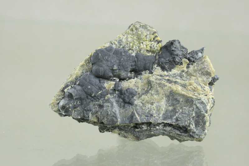 Allemontite