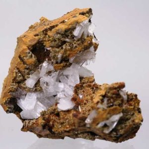 Hemimorphite