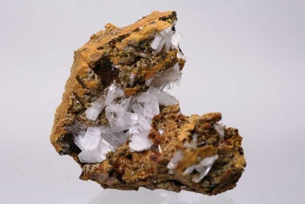 Hemimorphite