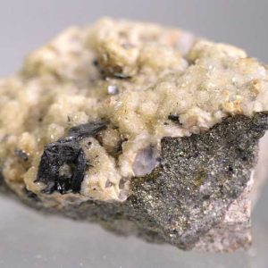 Wolframite