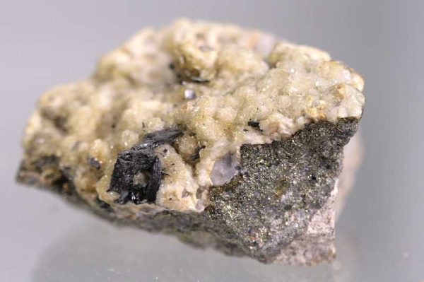 Wolframite