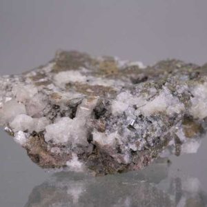 Chabazite-phacolite