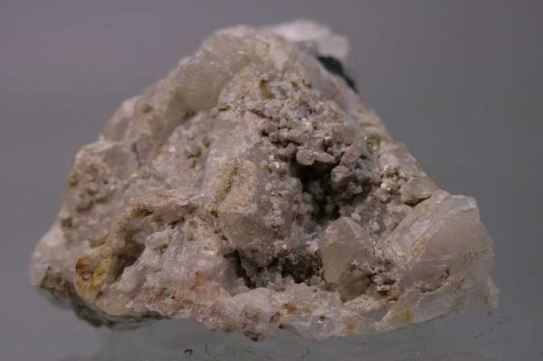 Apatite, wolframite