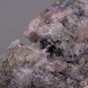 Argentite-acanthite