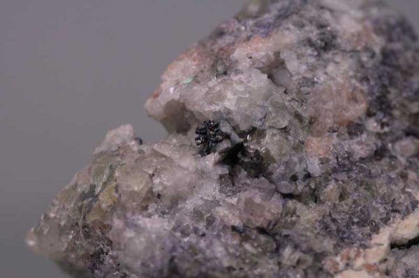 Argentite-acanthite