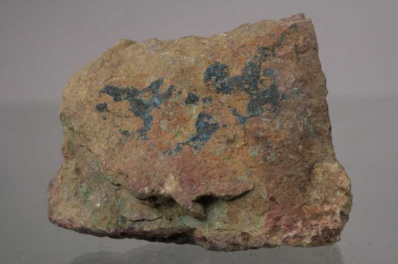 Clinoclase, Tyrolite