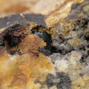 Libethenite