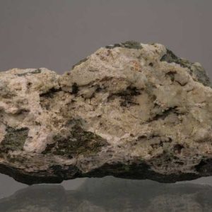 Laumontite, prehnite