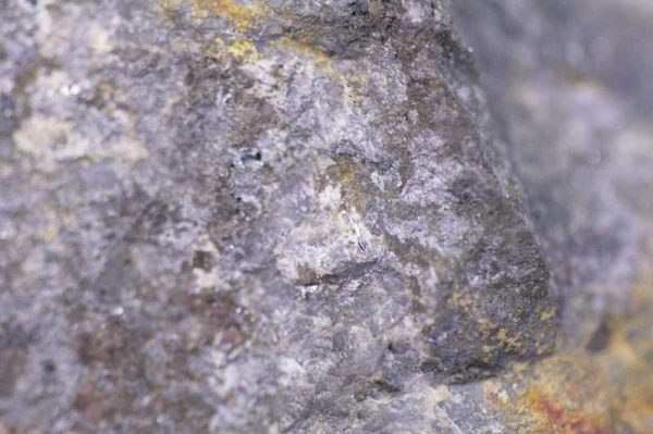 Brandholzite, erythrite