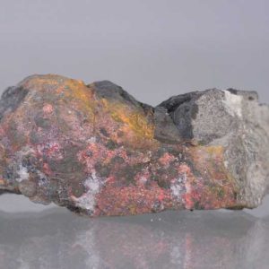 Realgar, arsenic