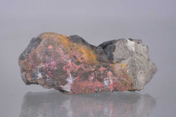 Realgar, arsenic