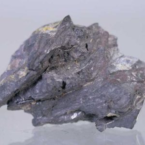 Allemontite, arsenic, proustite