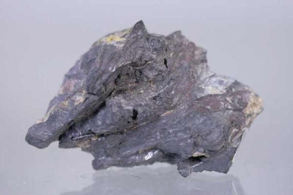 Allemontite, arsenic, proustite