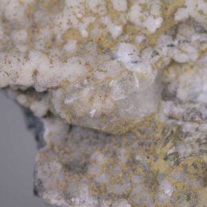 Analcime, prehnite