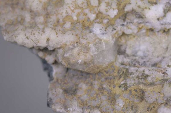 Analcime, prehnite