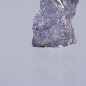 Gold, aurostibite