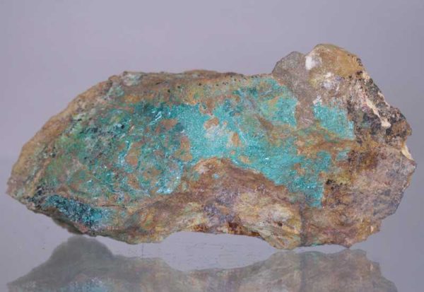 Tyrolite