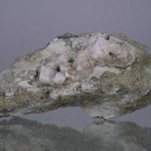 Chabazite