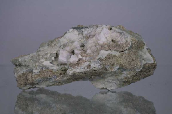 Chabazite