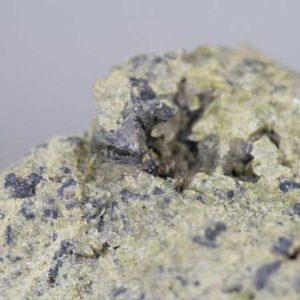 Spinel (var. pleonaste)