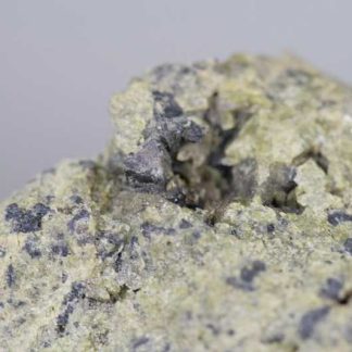 Spinel (var. pleonast)