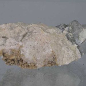 Barytocalcite