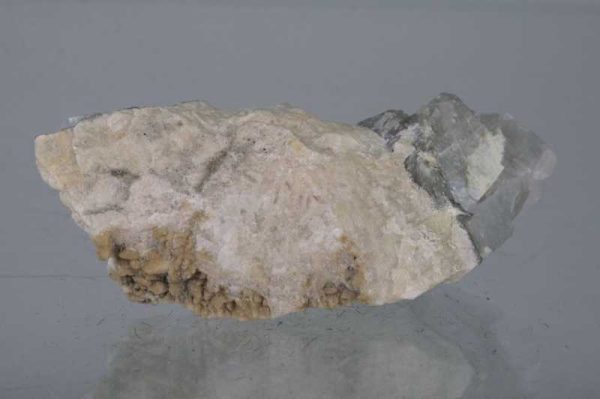 Barytocalcite