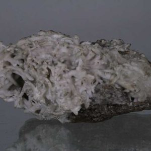 Aragonite - "iron flower"