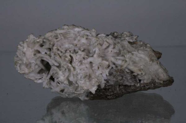 Aragonite - "iron flower"