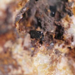 Libethenite