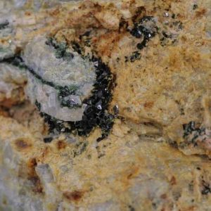 Libethenite