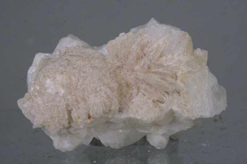 Barytocalcite