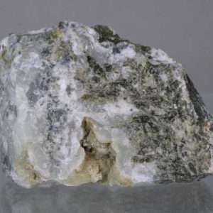 Clinozoisite, prehnite