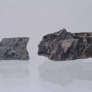 Yttrium titanite