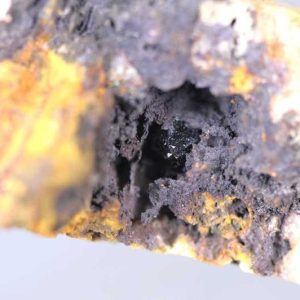 Libethenite