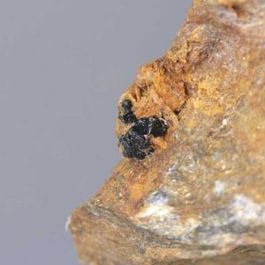 Libethenite