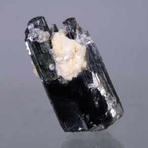 Tourmaline (var. Verdelite)